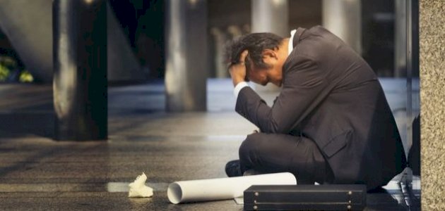 أسباب الفشل في الحياة المهنية صورة مقال أسباب الفشل في الحياة المهنية