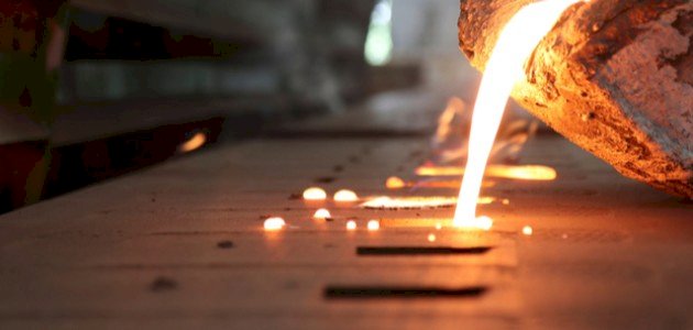 ما هو حديد زهر؟ صورة مقال ما هو حديد زهر؟