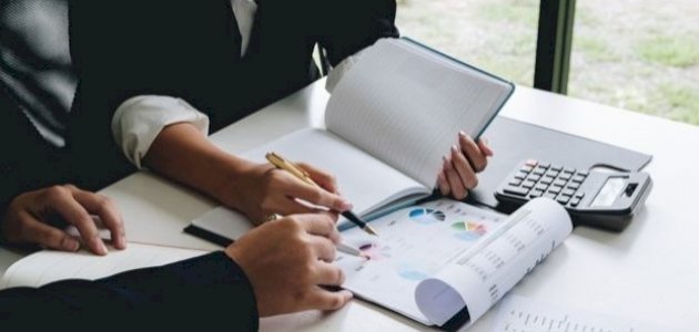 إدارة تكاليف المشاريع صورة مقال إدارة تكاليف المشاريع