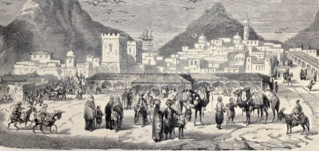 موضوع تعبير عن الأصالة العربية صورة مقال موضوع تعبير عن الأصالة العربية