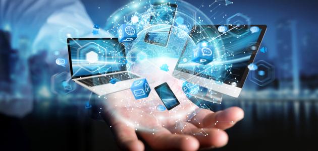 مفهوم تكنولوجيا الإعلام والاتصال في التربية صورة مقال مفهوم تكنولوجيا الإعلام والاتصال في التربية