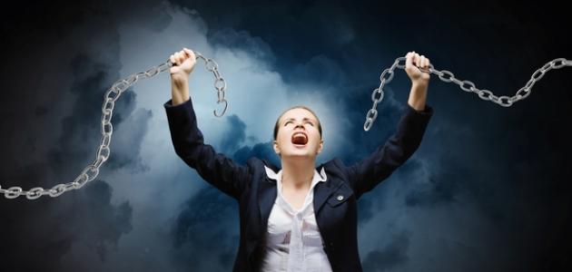 كيف تكون شخصيتك قوية صورة مقال كيف تكون شخصيتك قوية