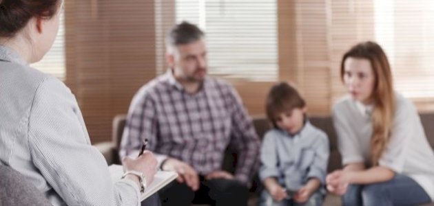 تعريف الإرشاد الأسري صورة مقال تعريف الإرشاد الأسري