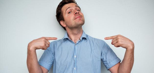 الأنانية وحب الذات في الإسلام صورة مقال الأنانية وحب الذات في الإسلام