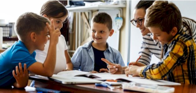 أساليب تعديل السلوك الصفي صورة مقال أساليب تعديل السلوك الصفي