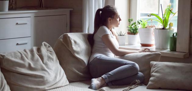 أسباب عدم الشعور بالراحة النفسية صورة مقال أسباب عدم الشعور بالراحة النفسية