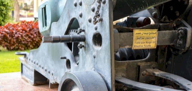 نبذة عن الخديوي توفيق صورة مقال نبذة عن الخديوي توفيق