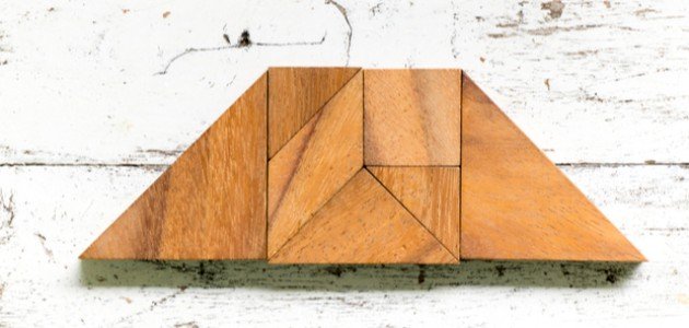 خصائص شبه المنحرف مختلف الأضلاع صورة مقال خصائص شبه المنحرف مختلف الأضلاع