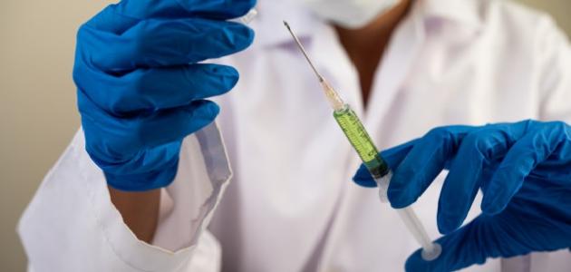 كيف يعمل البنج صورة مقال كيف يعمل البنج