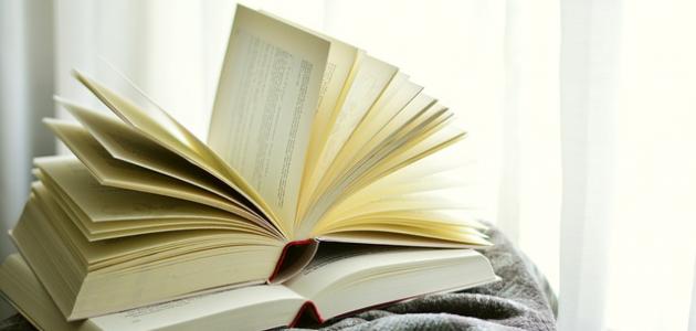 أشعار البحتري صورة مقال أشعار البحتري