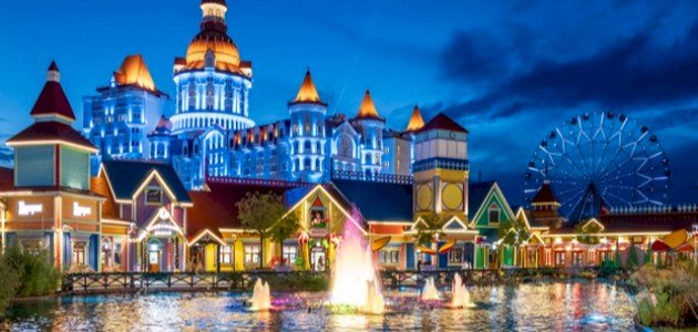 مدن روسيا الأكثر دفئًا صورة مقال مدن روسيا الأكثر دفئًا