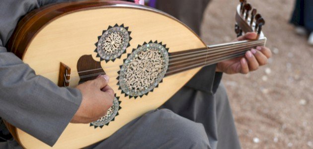 أشهر عازفي العود في العالم صورة مقال أشهر عازفي العود في العالم