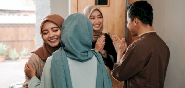 أثر المحبة على الفرد والمجتمع صورة مقال أثر المحبة على الفرد والمجتمع