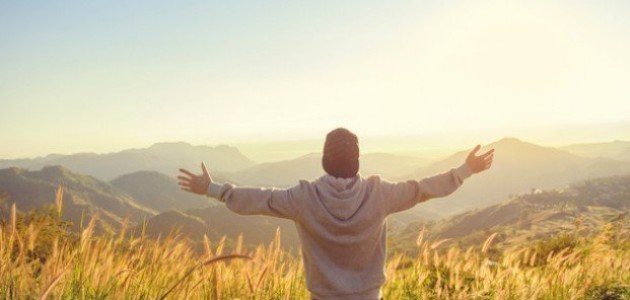 حكم قصيرة عن التفاؤل والأمل بالله صورة مقال حكم قصيرة عن التفاؤل والأمل بالله