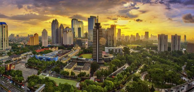 أسماء الدول الإسلامية في قارة آسيا صورة مقال أسماء الدول الإسلامية في قارة آسيا