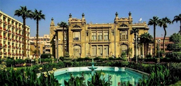 أقسام كلية التربية النوعية في جامعة عين شمس صورة مقال أقسام كلية التربية النوعية في جامعة عين شمس