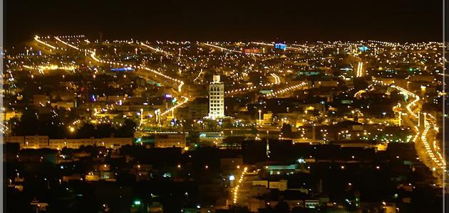 لماذا سميت حائل بهذا الاسم صورة مقال لماذا سميت حائل بهذا الاسم