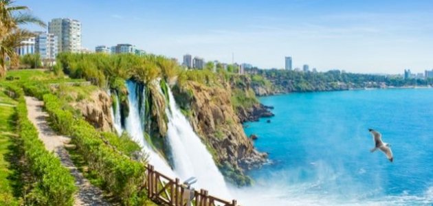 أسماء البحار في تركيا صورة مقال أسماء البحار في تركيا