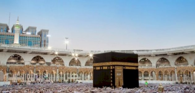 دروس وعبر من صلح الحديبية وفتح مكة صورة مقال دروس وعبر من صلح الحديبية وفتح مكة