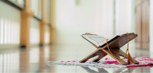 التعريف بسورة نوح صورة مقال التعريف بسورة نوح