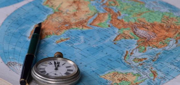 دول شمال آسيا صورة مقال دول شمال آسيا