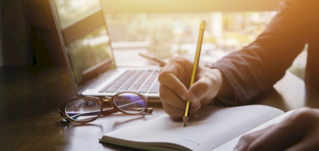 أنواع الكتابة الأدبية صورة مقال أنواع الكتابة الأدبية