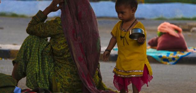 حلول التخلص من المجاعة صورة مقال حلول التخلص من المجاعة