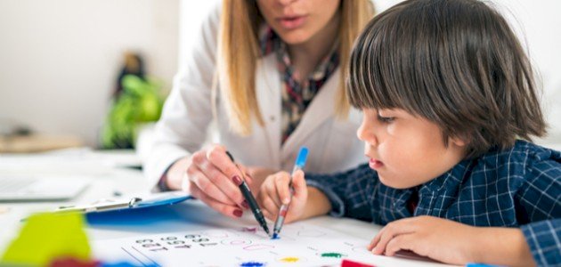 نشأة علم النفس المعرفي صورة مقال نشأة علم النفس المعرفي