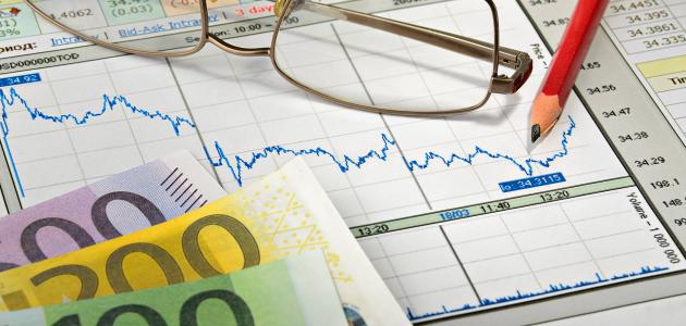 الهيكل التنظيمي للإدارة المالية صورة مقال الهيكل التنظيمي للإدارة المالية