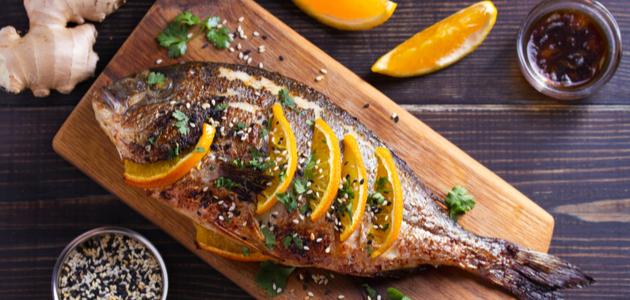 تكاثر سمك الدنيس صورة مقال تكاثر سمك الدنيس