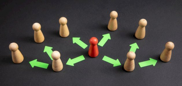 خطوات التفويض الإداري صورة مقال خطوات التفويض الإداري