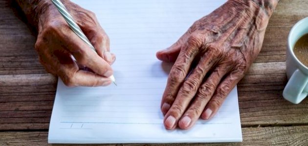 أشهر الكتّاب المصريين صورة مقال أشهر الكتّاب المصريين