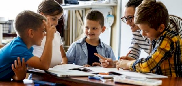 الفرق بين الأهداف التربوية والأهداف السلوكية صورة مقال الفرق بين الأهداف التربوية والأهداف السلوكية