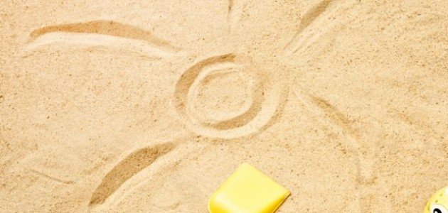 شرح الأشعة فوق البنفسجية للأطفال صورة مقال شرح الأشعة فوق البنفسجية للأطفال