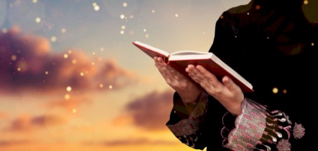 آيات عن النساء في القرآن صورة مقال آيات عن النساء في القرآن