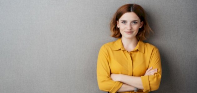 الصفات الشخصية لحاملة اسم ابتسام صورة مقال الصفات الشخصية لحاملة اسم ابتسام