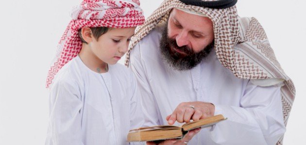 قصة الحجر الأسود للأطفال صورة مقال قصة الحجر الأسود للأطفال