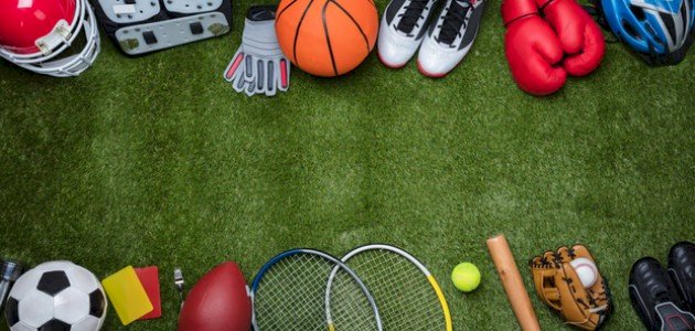 أنواع الملاعب الرياضية صورة مقال أنواع الملاعب الرياضية