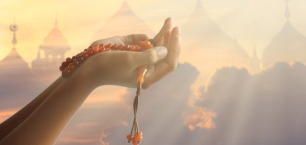 دعاء في يوم الجمعة قصير للوالدين صورة مقال دعاء في يوم الجمعة قصير للوالدين