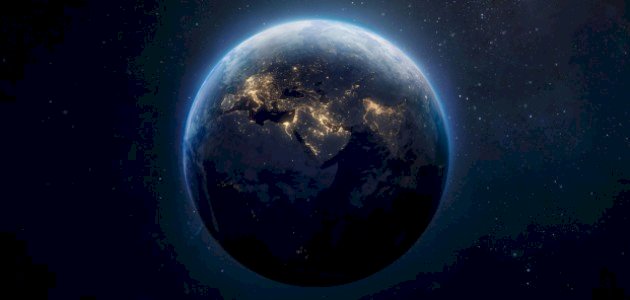 أقوال العلماء في كروية الأرض صورة مقال أقوال العلماء في كروية الأرض