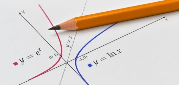 أنواع الدالة الأسية صورة مقال أنواع الدالة الأسية