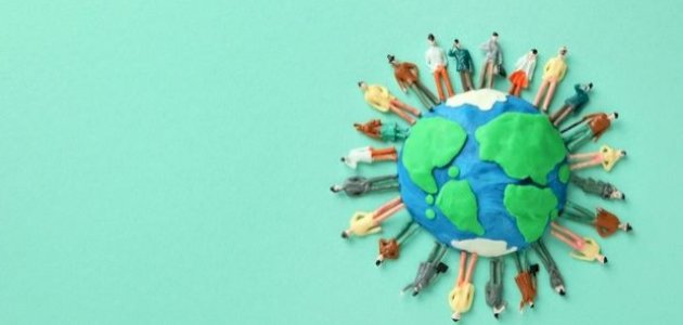 علاقة الجغرافيا البشرية بالعلوم الأخرى صورة مقال علاقة الجغرافيا البشرية بالعلوم الأخرى