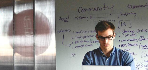 تعريف إدارة المشاريع صورة مقال تعريف إدارة المشاريع