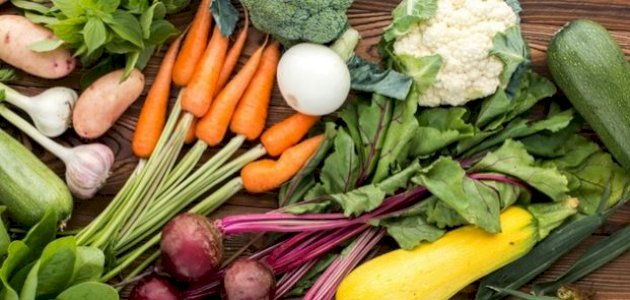 فوائد النترات الموجودة في الخضراوات صورة مقال فوائد النترات الموجودة في الخضراوات