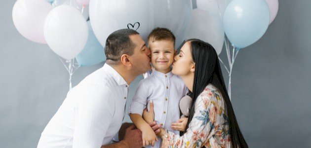 كلام في عيد ميلاد الابن البكر صورة مقال كلام في عيد ميلاد الابن البكر