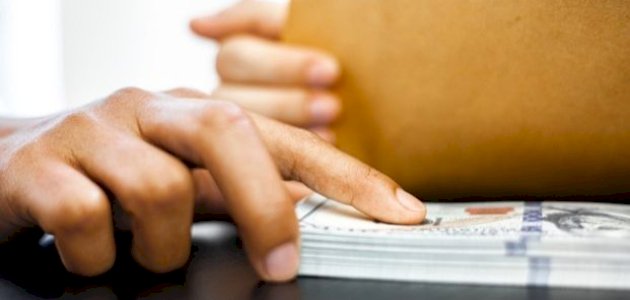 تعريف الفساد المالي ومظاهره صورة مقال تعريف الفساد المالي ومظاهره