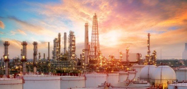 محطات توليد الكهرباء في السعودية صورة مقال محطات توليد الكهرباء في السعودية