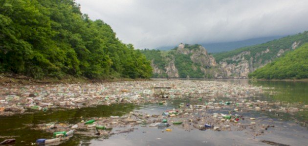 بحث حول استغلال المياه وتلويثها صورة مقال بحث حول استغلال المياه وتلويثها