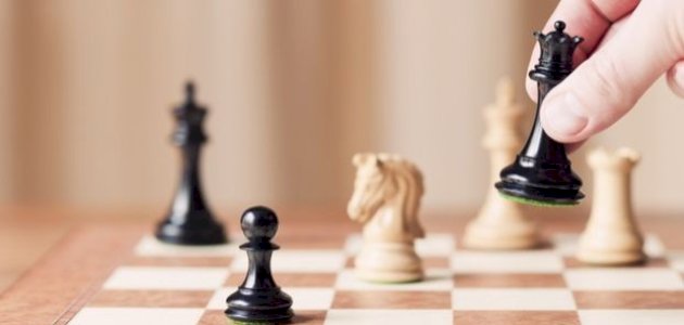 مفهوم القرار الاستراتيجي صورة مقال مفهوم القرار الاستراتيجي