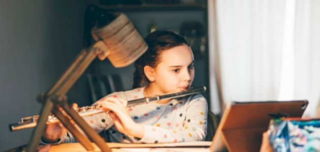 مفهوم الذكاء الموسيقي صورة مقال مفهوم الذكاء الموسيقي